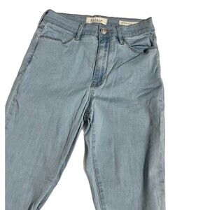 PACSUN Super High-Rise Jeggings Sz 24
